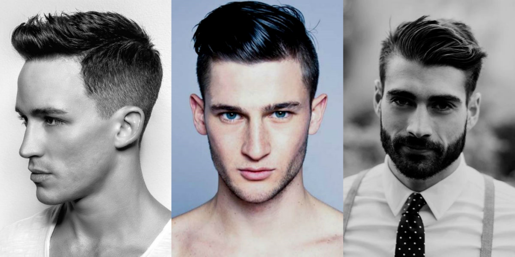 Homem No Espelho - Corte de cabelo masculino undercut-3