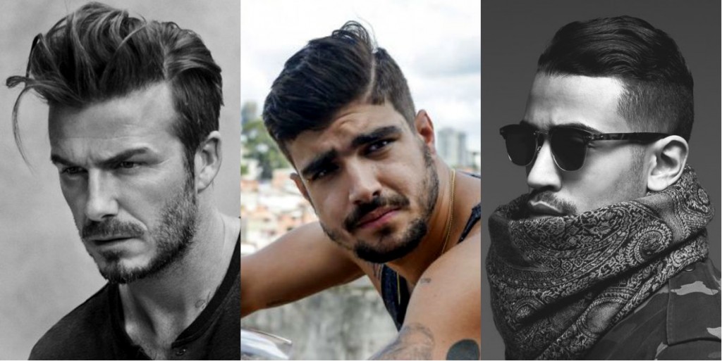 Homem No Espelho - Corte de cabelo masculino undercut-5