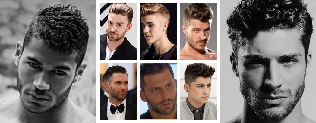 Homem No Espelho - Cortes de cabelos masculinos Undercut e Razor Cut.2