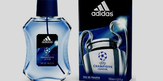 Homem No Espelho - adidas UEFA