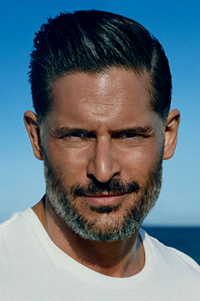 Homem No Espelho - Estilos de barba e cabelo masculinos 2015 2 - jOE mANGIANELLO