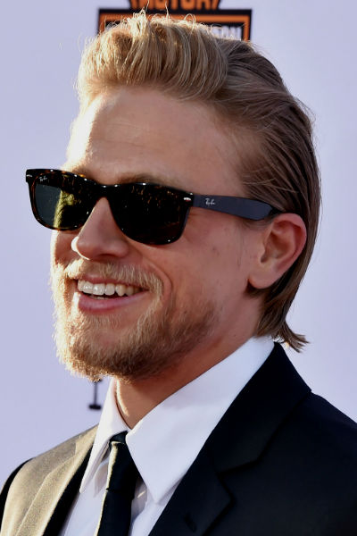 Homem No Espelho - Estilos de barba e cabelo masculinos 2015 3