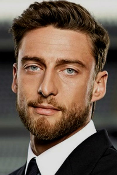 Homem No Espelho - Estilos de barba e cabelo masculinos 2015 - Claudio-Marchisio