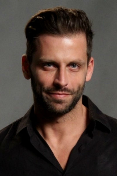 Homem No Espelho - Estilos de barba e cabelo masculinos 2015 - Henri Castelli