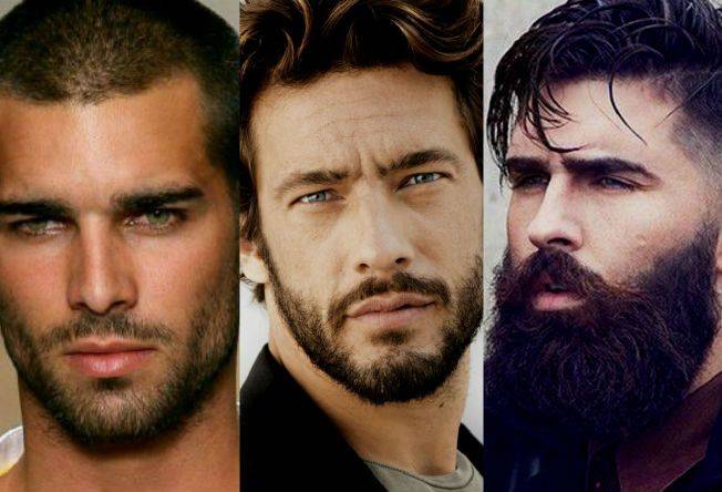 12 estilos de barba para inspiração