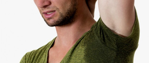 Homem No Espelho - Botox - suor