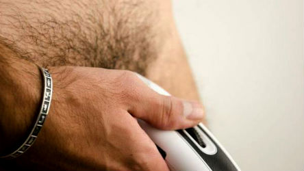 Como fazer depilação íntima masculina 
