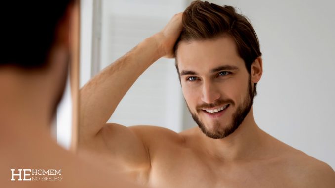 Cabelo fino como cortar, lavar e modelar