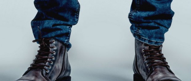 Homem No Espelho - Botas 2016- moda masculina