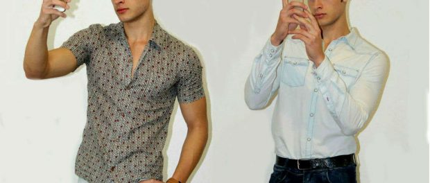 Homem-No-Espelho-Moda masculina - Como dar um upgrade no estilo