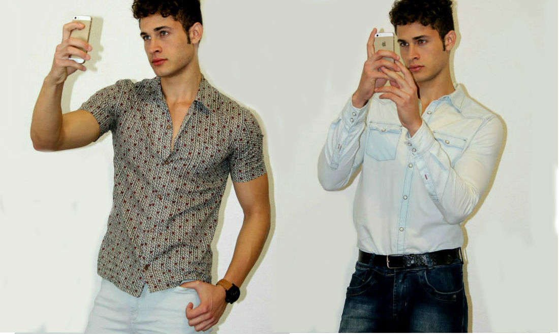 Homem-No-Espelho-Moda masculina - Como dar um upgrade no estilo