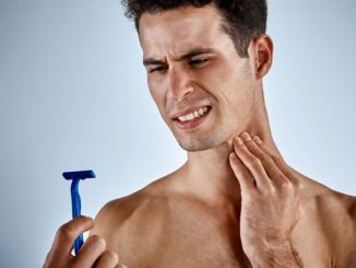 Homem No Espelho - como fazer a barba da maneira certa - erros do barbear que detonam a pele