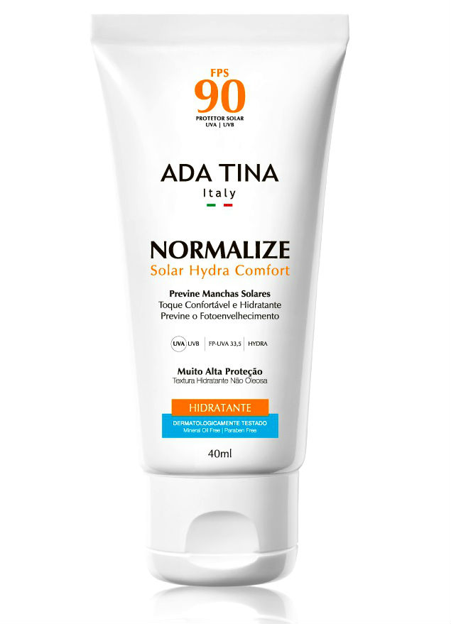 Ada Tina Normalize Hydra Comfort FPS 90