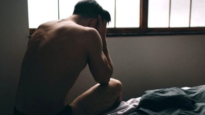 Homem No Espelho - 10 coisas que você precisa saber sobre sua saúde sexual