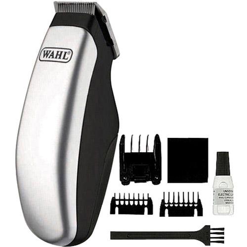Aparador de Barba e Costeletas Portátil Mini Groom Trimmer Wahl Homem no Espelho O site de Aparador Jardin ~ Aparador de Barba e Costeletas Portátil Mini Groom Trimmer Wahl Homem no Espelho O site de