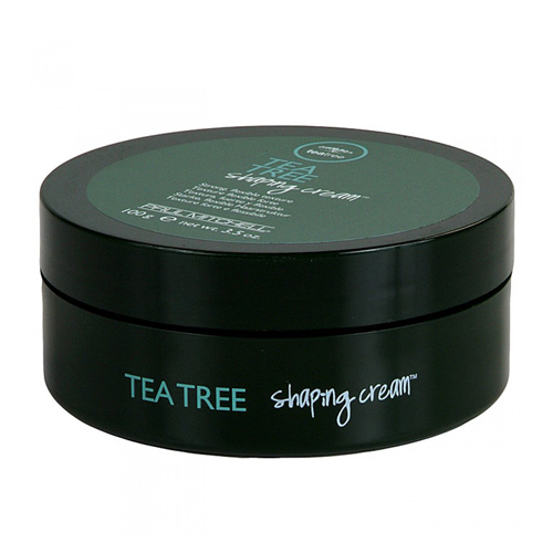 Cera Paul Mitchell Tea Tree Shaping Cream (85g) Homem No Espelho