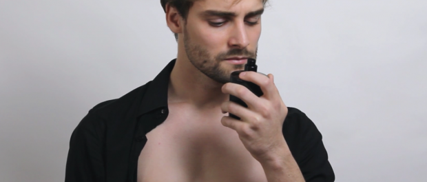Homem No Espelho - Aprenda a escolher o perfume ideal-YouTube