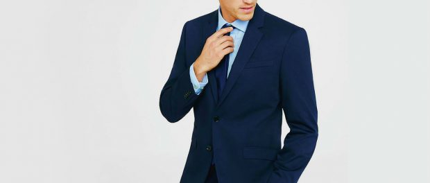 Homem No Espelho - Como cuidar da roupa social-2