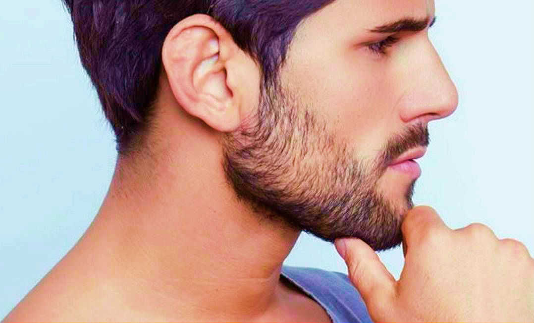 Homem No Espelho - Como fazer a barba crescer mais rápido