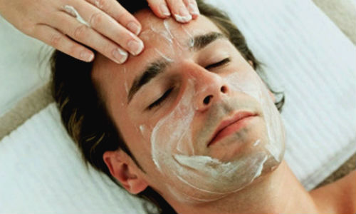 Como tratar a acne