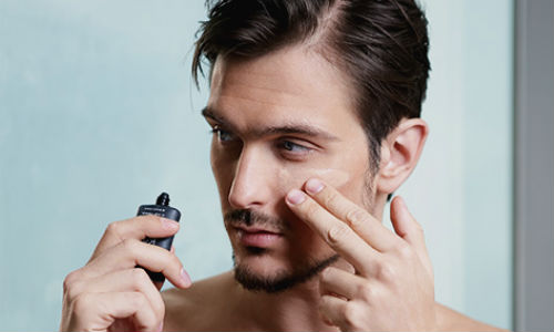 Como disfarçar imperfeições da pele-manchas-acne-olheiras