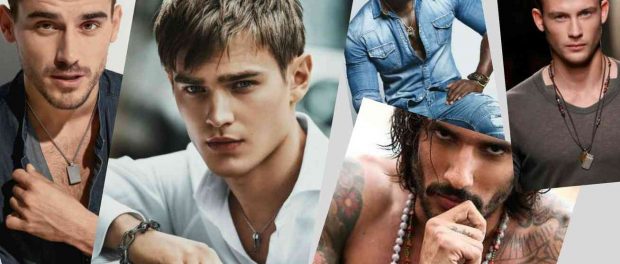 Homem-No-Espelho-Como-usar-pulseira-colar-e-anel-masculino