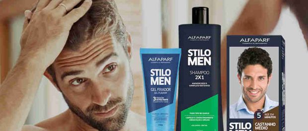 Homem-No-Espelho-produtos-para-cabelo-Stilo-Men-Alfaparf