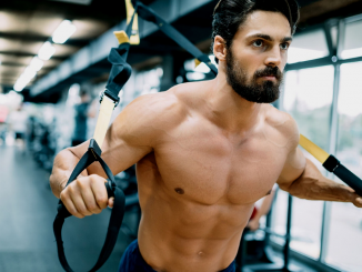 Como ter motivação para treinar - academia - Homem No Espelho