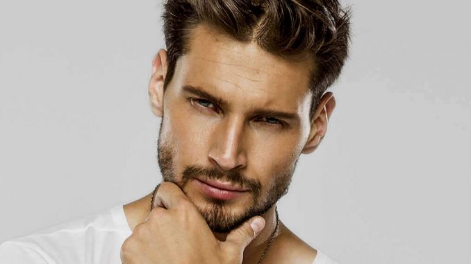 Homem No Espelho - Cuidados para a pele masculina aos 30 anos