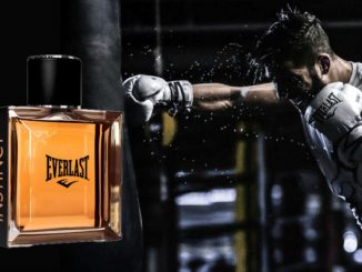 Homem No Espelho - Perfume Everlast Instinct - perfumes masculinos lançamento