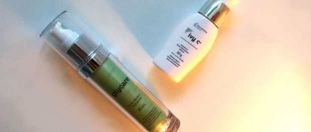 Homem No Espelho - Produtos para homens - Mantecorp - Ivy C - Glycare