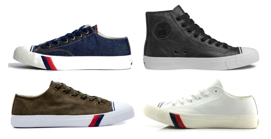 tenis forward cano alto