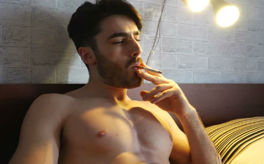 Perda de tesão - queda de libido - menos sexo - Homem No Espelho
