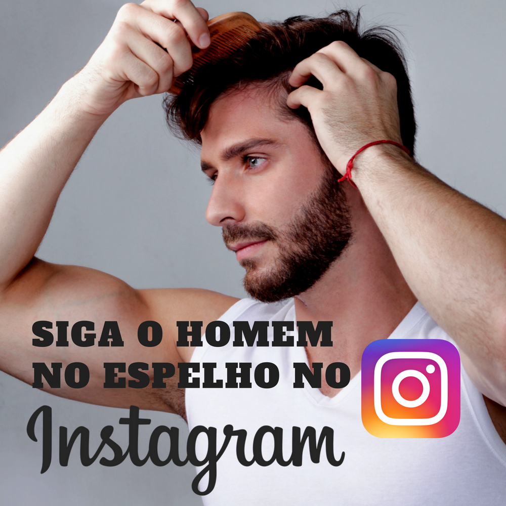 https://www.instagram.com/homemnoespelho/