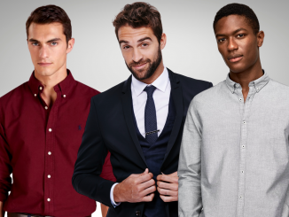 Truques para fazer a roupa cair bem no corpo