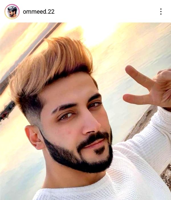 Homem No Espelho - cortes de cabelo em alta no Instagram em 2021 