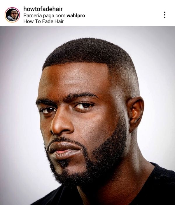 Homem No Espelho - cortes de cabelo em alta no Instagram em 2021